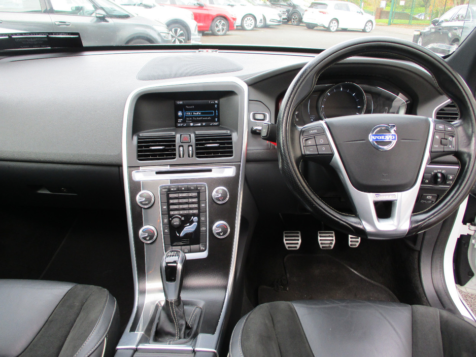2014 Volvo XC60 2L Diesel For Sale Images