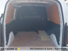 2023 Opel Combo 0L Electric For Sale Images