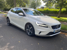2017 Volvo V40 2L Diesel For Sale Images