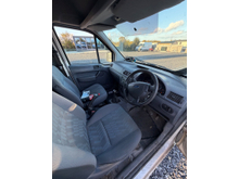 2007 Ford Transit 1.8L Diesel For Sale Images