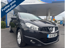 2013 Nissan Qashqai 1.6L Diesel For Sale Images