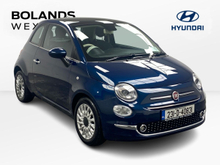 Fiat 500 Dolce Vita 1.0 MHEV 70HP Manual