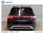2025 VOLKSWAGEN T-CROSS T-CROSS 1.0TSI 95BHP EDITION 75