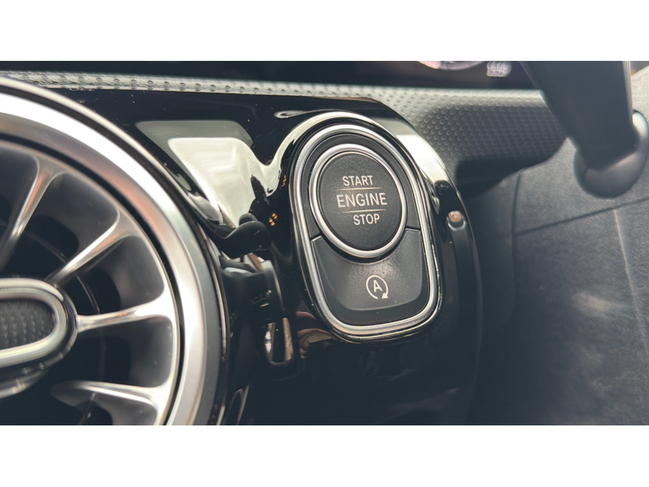2023 Mercedes-Benz A Class 2L Diesel For Sale Images