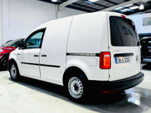 2019 Volkswagen Caddy 2L Diesel For Sale Images