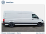2026 VOLKSWAGEN CRAFTER LWB HIGHLINE 140BHP