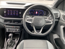 2021 Volkswagen T-Cross 1L Petrol For Sale Images