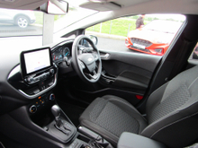 2023 Ford Fiesta 1L Petrol For Sale Images