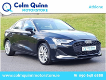 2025 Audi A3 2L Diesel For Sale Images