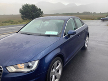 2016 Audi A3 1.6L Diesel For Sale Images