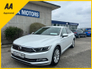 2018 VOLKSWAGEN PASSAT HIGHLINE AUTOMATIC 1.4 PETROL //ONLY 6,683 MILES//HIGH SPEC//SUMMER SALE €3,000 REDUCTION//