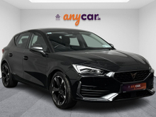 Cupra Leon 1.5Tsi 150Bhp