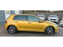2018 VOLKSWAGEN GOLF 1.4L TSI HIGH LINE TECH EDITION 2018 LOW MILEAGE (1607)