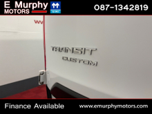 2023 Ford Transit 2L Diesel For Sale Images