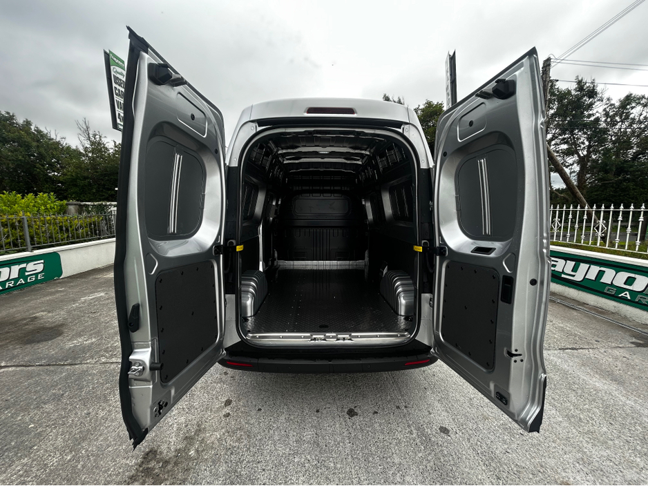 2025 Maxus Deliver 7 2.0L Diesel For Sale Images