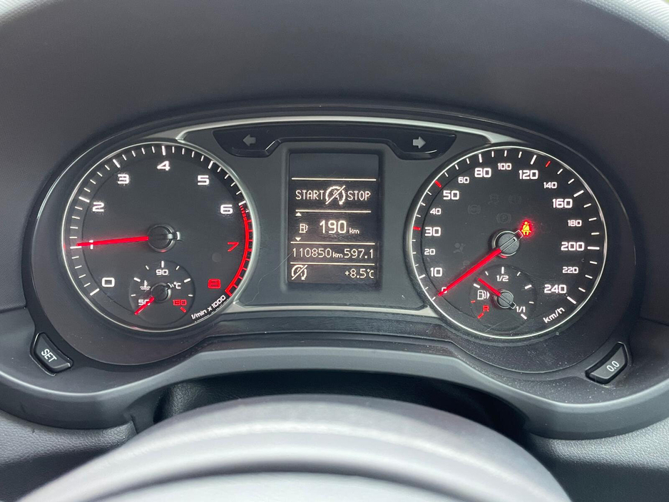 2018 Audi A1 1L Petrol For Sale Images
