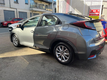 2016 Honda Civic 1.6L Diesel For Sale Images