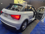 2015 AUDI A1 1.0TFSI 95HP S Tronic S Line