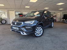 2023 SEAT Ateca 2L Diesel For Sale Images