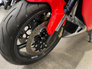 2000 APRILIA RSV