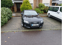 Audi A5 2.0 TDI SPORT 168BHP 3DR