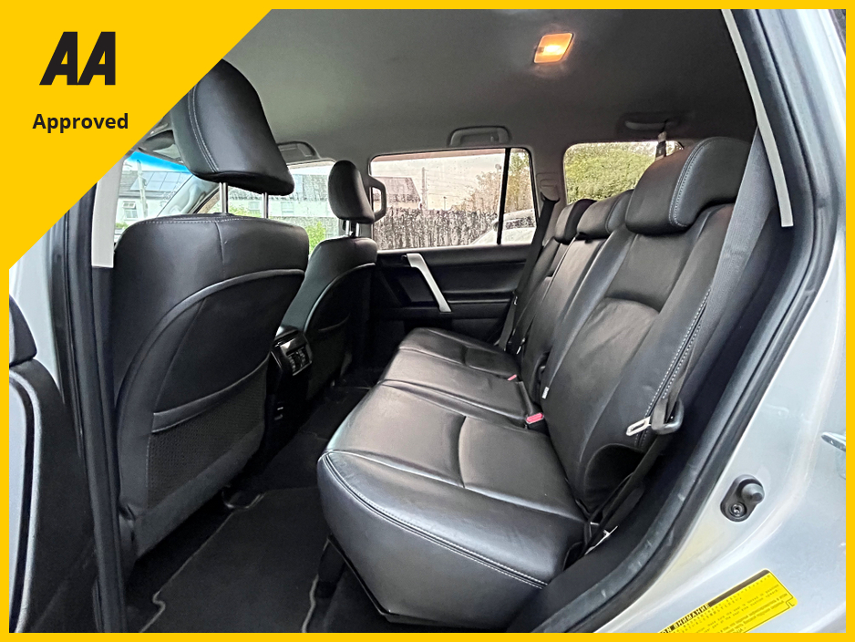 2014 Toyota Landcruiser 3L Diesel For Sale Images