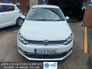 2017 VOLKSWAGEN POLO COMFORT LINE * 1.2 * AUTOMATIC * SATNAV * REV CAM * AIRCON * ALLOYS * FOGS