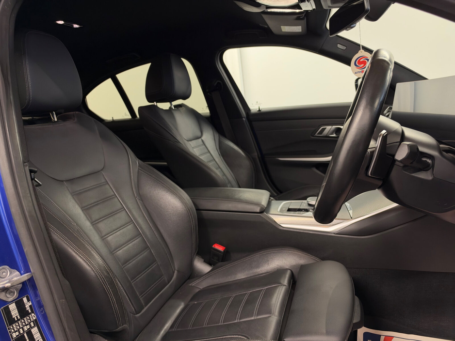 2023 BMW 3 Series 2L Petrol Hybrid For Sale Images
