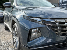 2021 Hyundai Tucson 1.6L Diesel For Sale Images