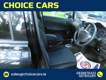 2016 Nissan Note 1.2L Petrol For Sale Images