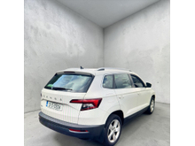 2021 Skoda Karoq 1.6L Diesel For Sale Images