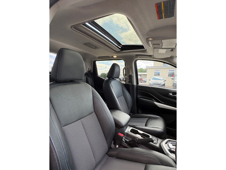 2020 Nissan Navara 2.3L Diesel For Sale Images