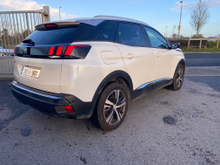 2020 Peugeot 3008 1.2L Petrol For Sale Images