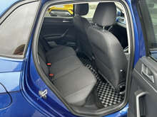 2019 Volkswagen Polo 1L Petrol For Sale Images