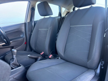 2015 Ford Fiesta 1.2L Petrol For Sale Images