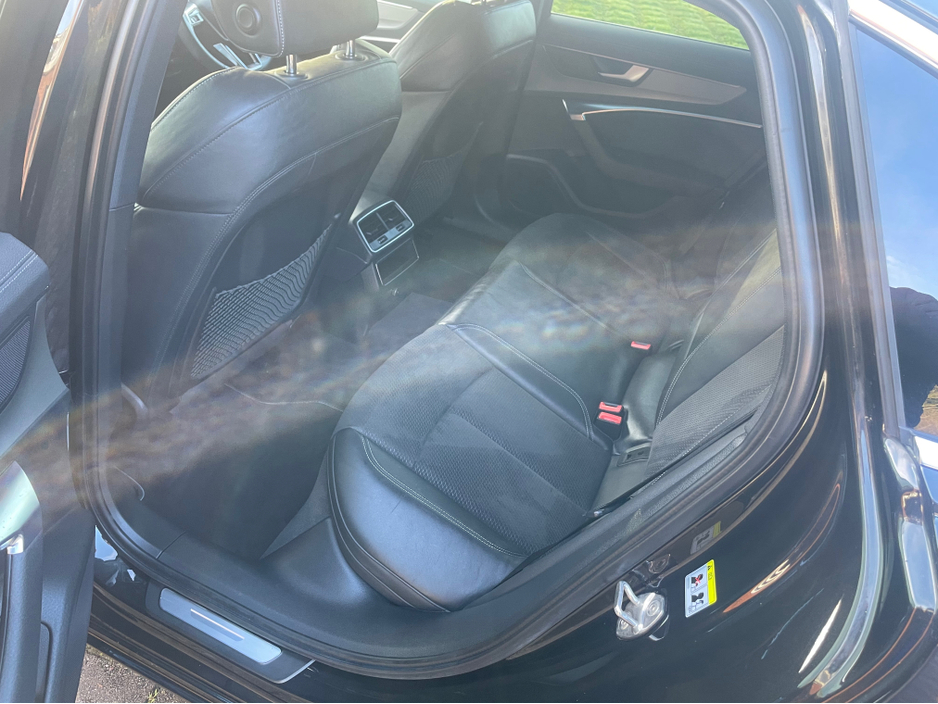 2020 Audi A6 2L Diesel For Sale Images