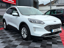 2021 Ford Kuga 1.5L Diesel For Sale Images