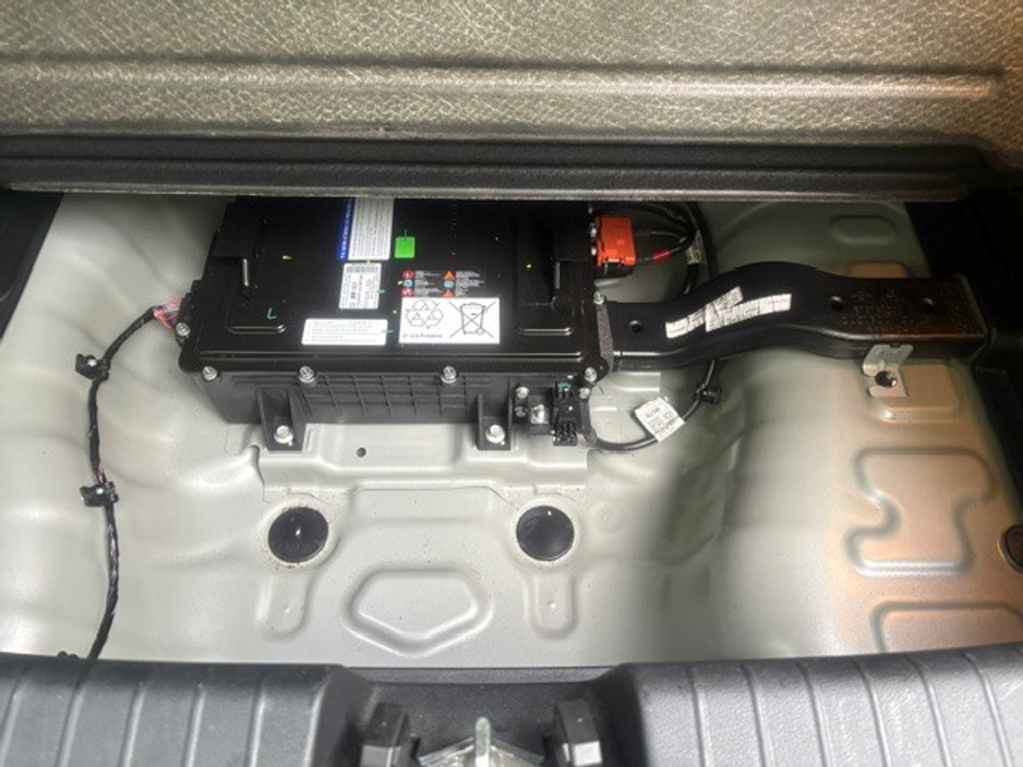 2022 Hyundai Bayon 1L Hybrid For Sale Images