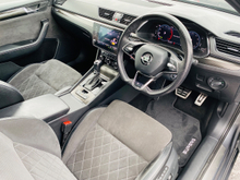2022 Skoda Superb 2L Diesel For Sale Images