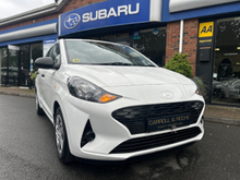 2023 Hyundai i10 1L Petrol For Sale Images
