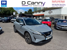 2023 Nissan Qashqai 1.5L Petrol For Sale Images