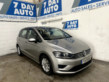 2015 Volkswagen Golf 1.2L Petrol For Sale Images