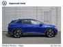 2022 VOLKSWAGEN ID.4 Business 77kWh