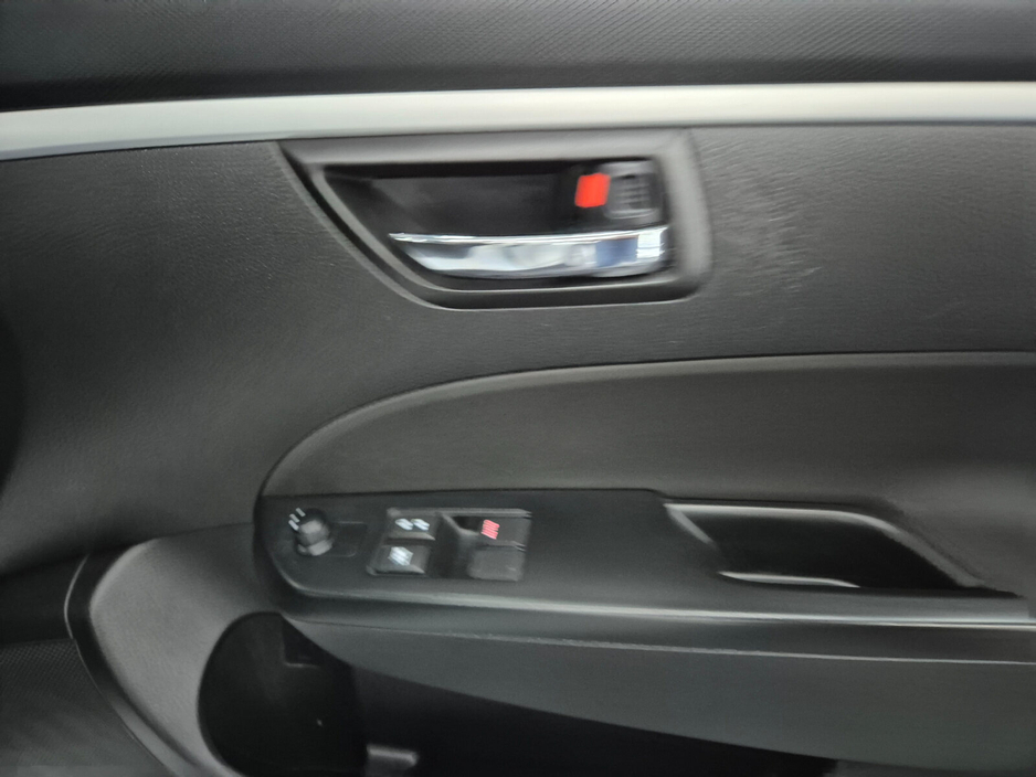 2014 Suzuki Swift 1.2L Petrol For Sale Images