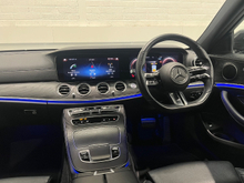 2021 Mercedes-Benz E Class 2L Diesel Hybrid For Sale Images