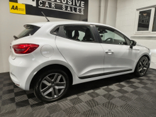 2022 Renault Clio 1L Petrol For Sale Images