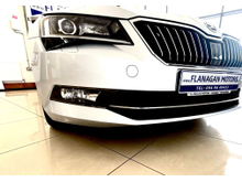 2017 Skoda Superb 1.6L Diesel For Sale Images