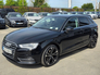 2015 AUDI A3 (152) 1.4 TFSI SE TECHNIK 5DR
