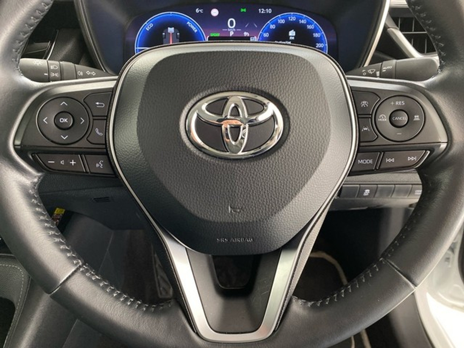 Toyota Corolla Sol Hybrid Saloon — thumbnail 17