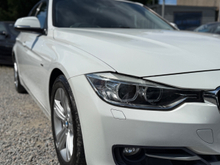 2013 BMW 3 Series 2L Petrol For Sale Images